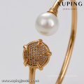 51778 xuping shopping online joyas elegantes, brazalete de puño popular